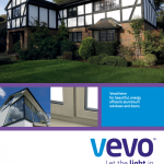 Vevotherm-300-800 Aluminium Windows Brochure