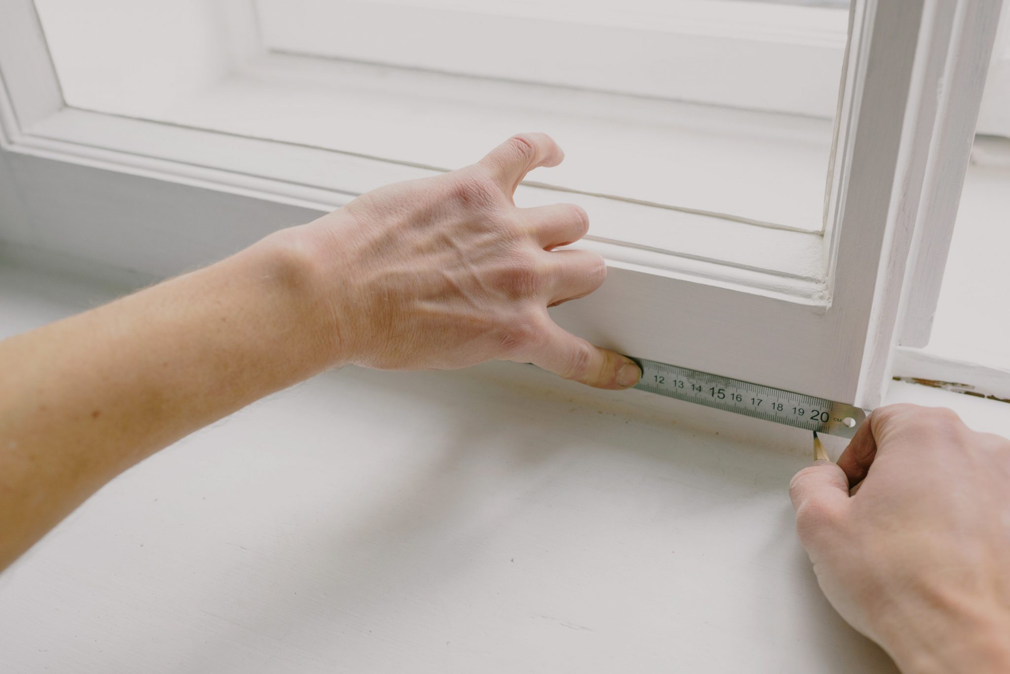 Full Guide On How To Measure Your Windows For Replacement